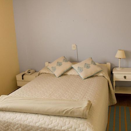 Hosteria Belvedere Pinamar Kamer foto