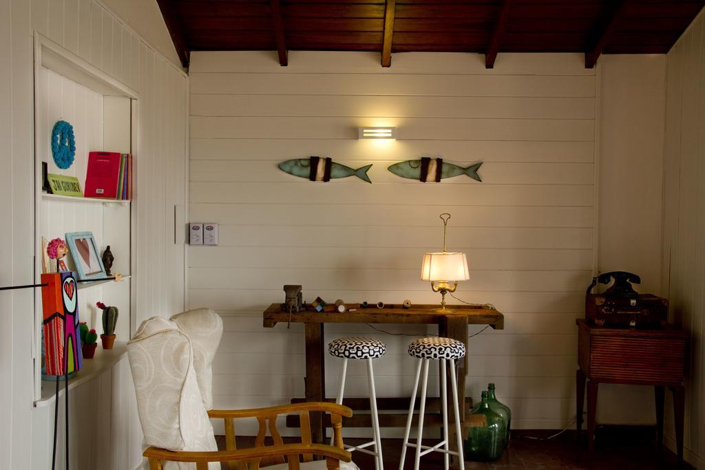 Hosteria Belvedere Pinamar Buitenkant foto