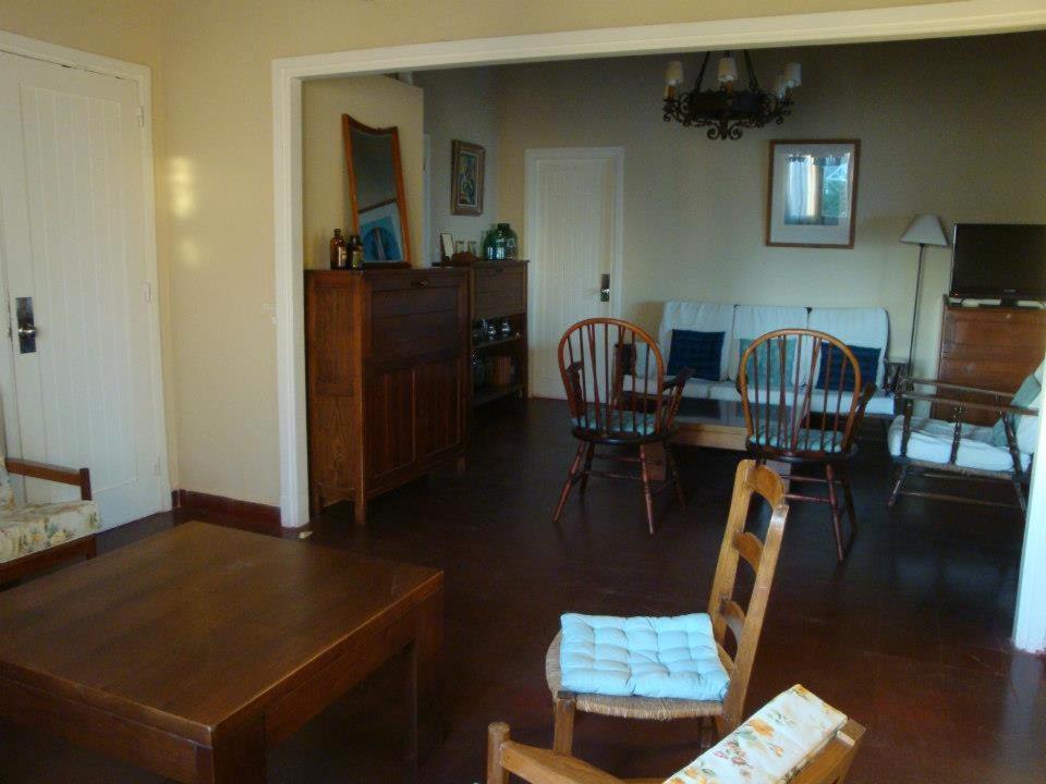 Hosteria Belvedere Pinamar Buitenkant foto