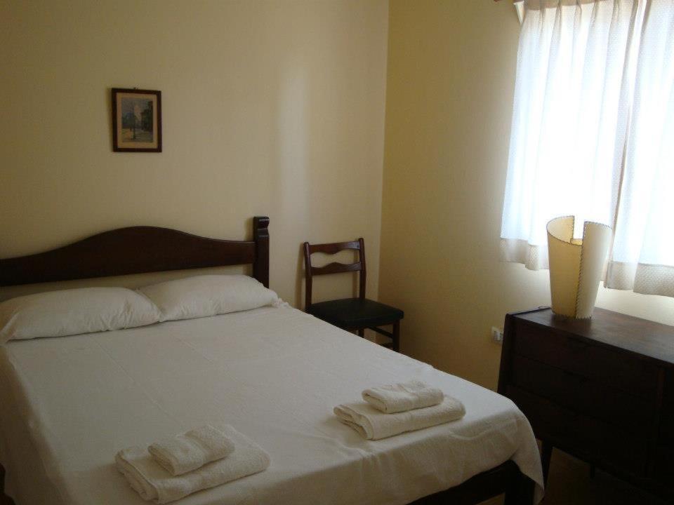 Hosteria Belvedere Pinamar Kamer foto